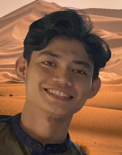 Majid Muthahhari Manik